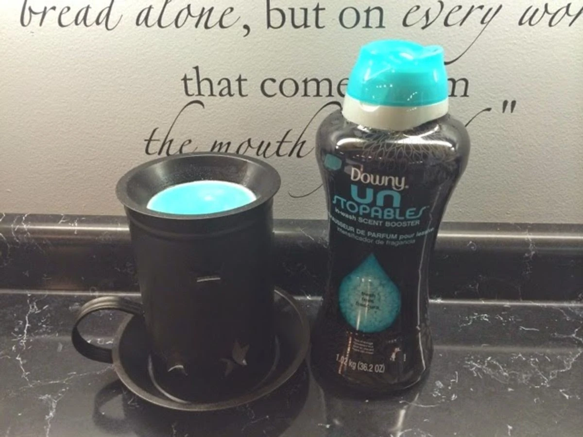 Estas bolitas de olor en tu lavadora son un peligro oculto para tu salud y el medio ambiente - image 1