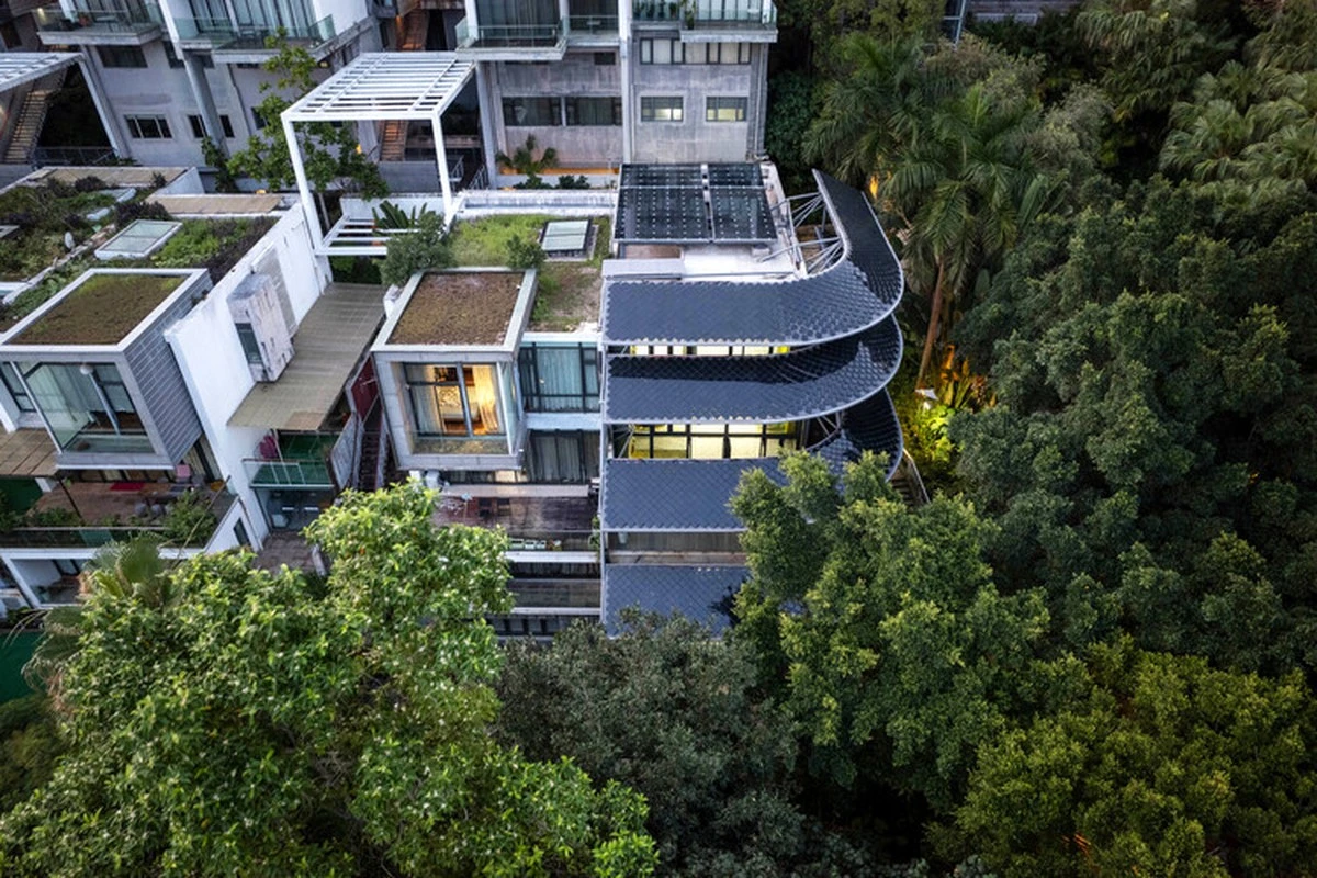 Seis secretos para llenar tu hogar de energía positiva ahora mismo - image 1