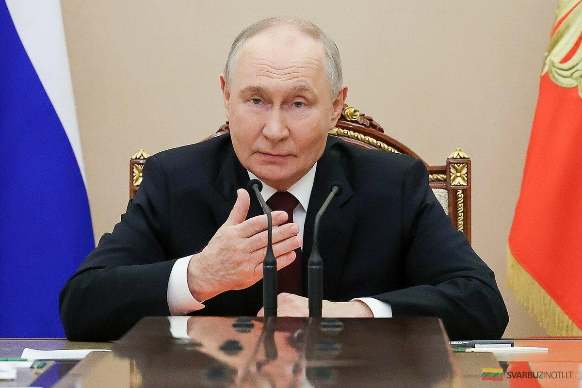 ¿Se acerca el fin de la guerra? Rusia pone una condición clave para dejar las negociaciones