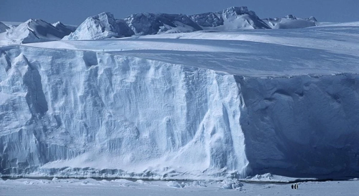 Descubren por qué la Antártida esconde un misterio gravitacional: la clave está en las profundidades de la Tierra