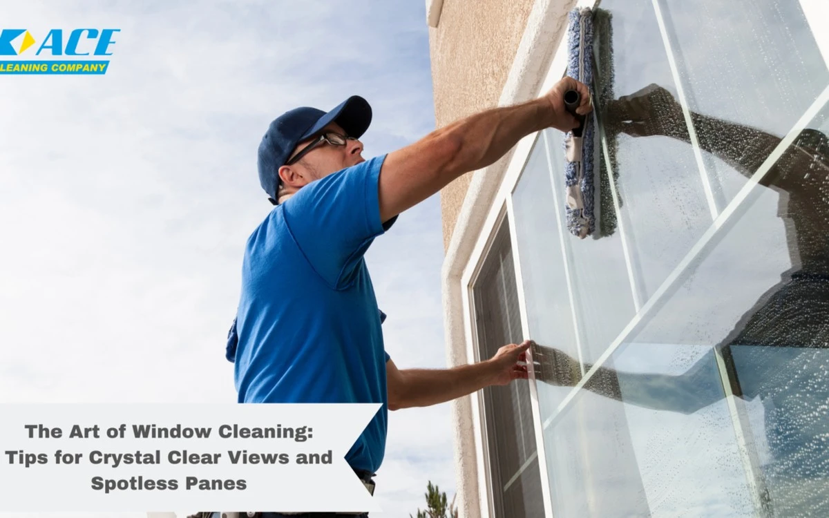 El truco del cuarto de baño que deja tus ventanas impecables (y sin empañar) - image 1