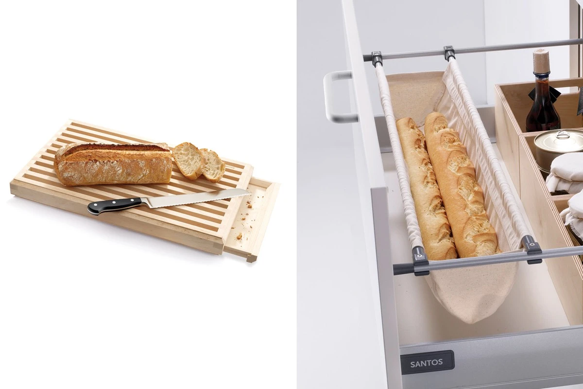 El secreto de Tchibo que mantiene mi pan fresco por semanas (y tiene doble función) - image 1