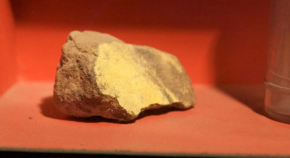 El Secreto de Gabon: Cómo la Tierra Activó un Reactor Nuclear Hace 2 Billones de Años