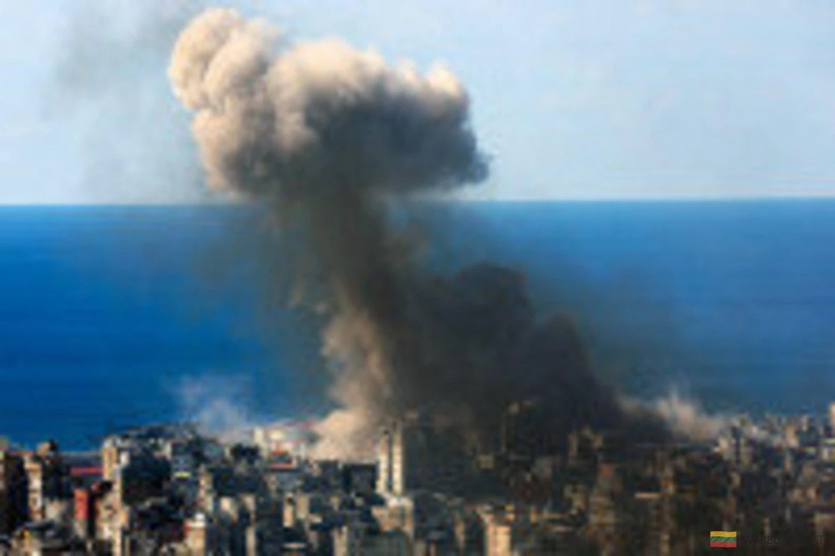 Tel Aviv intensifica la ofensiva: 16 barcos iraníes neutralizados en Teherán