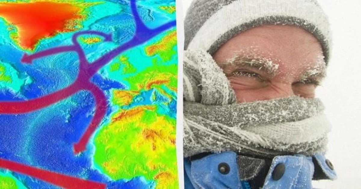 Por qué el Golfo de México está cambiando: ¿El preludio de un colapso climático?