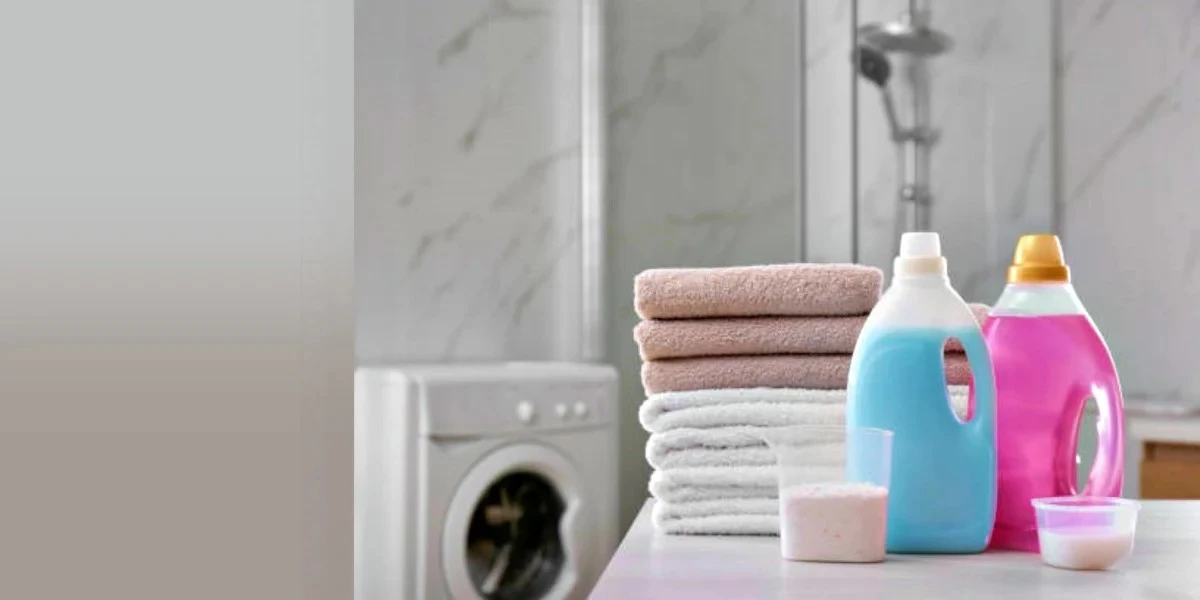 El truco de los abuelos para lavar ropa: por qué el bicarbonato ya no es suficiente