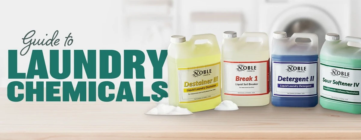 Este producto de lavado es más dañino de lo que crees - image 1