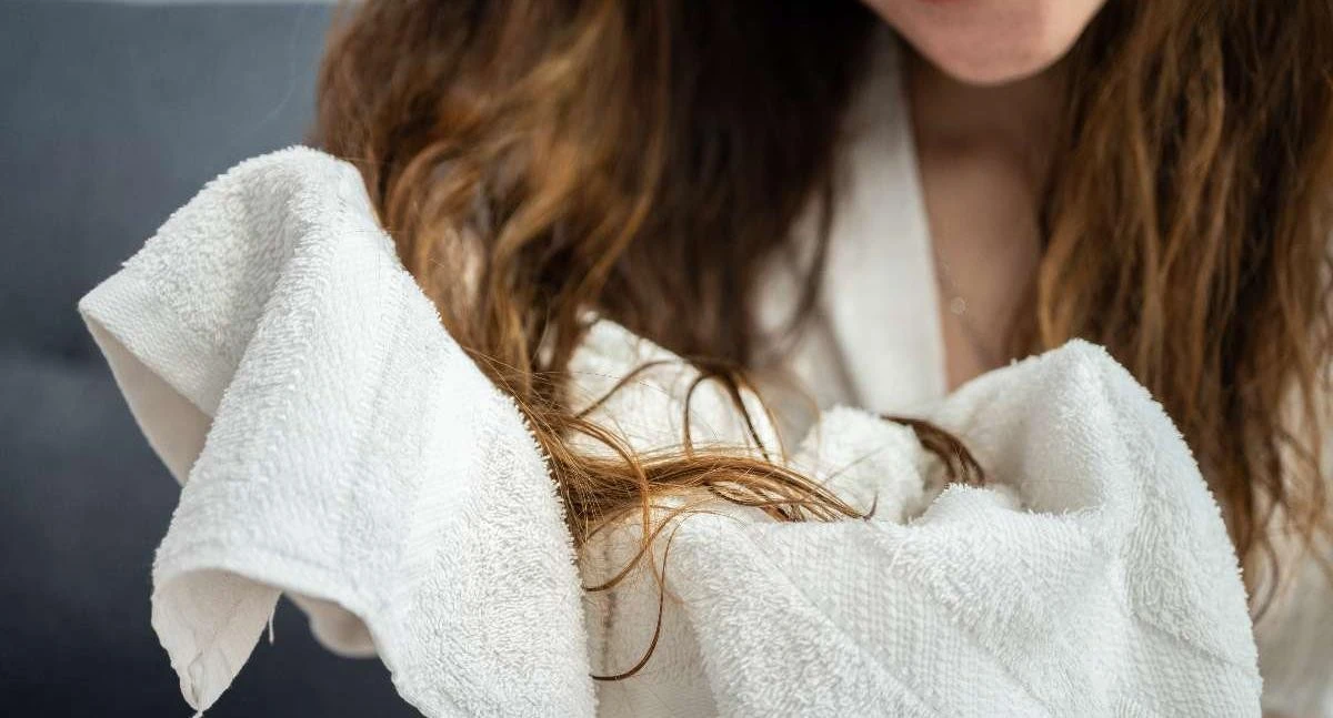 Estas rayas en tu toalla tienen una razón oculta: la mayoría las pasan por alto - image 1