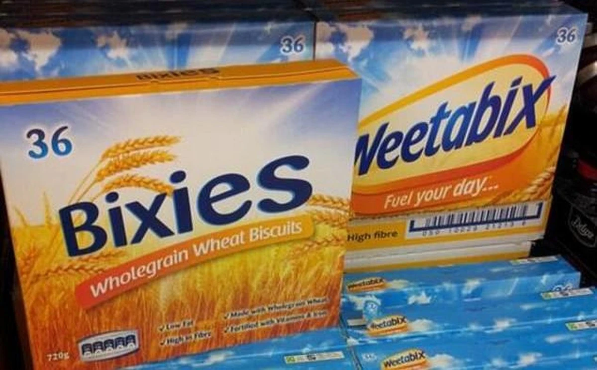 Aldi: Marcas Famosas Escondidas Detrás de Sus Productos 