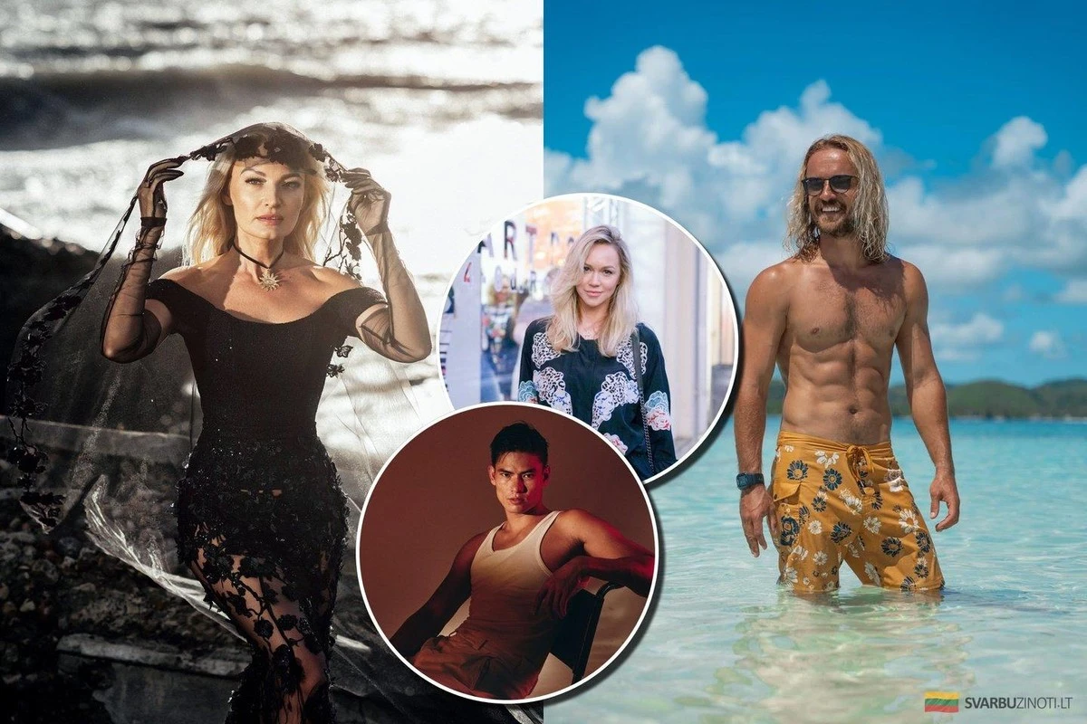 Renueva tu vida esta primavera: secretos de famosos para un comienzo fresco