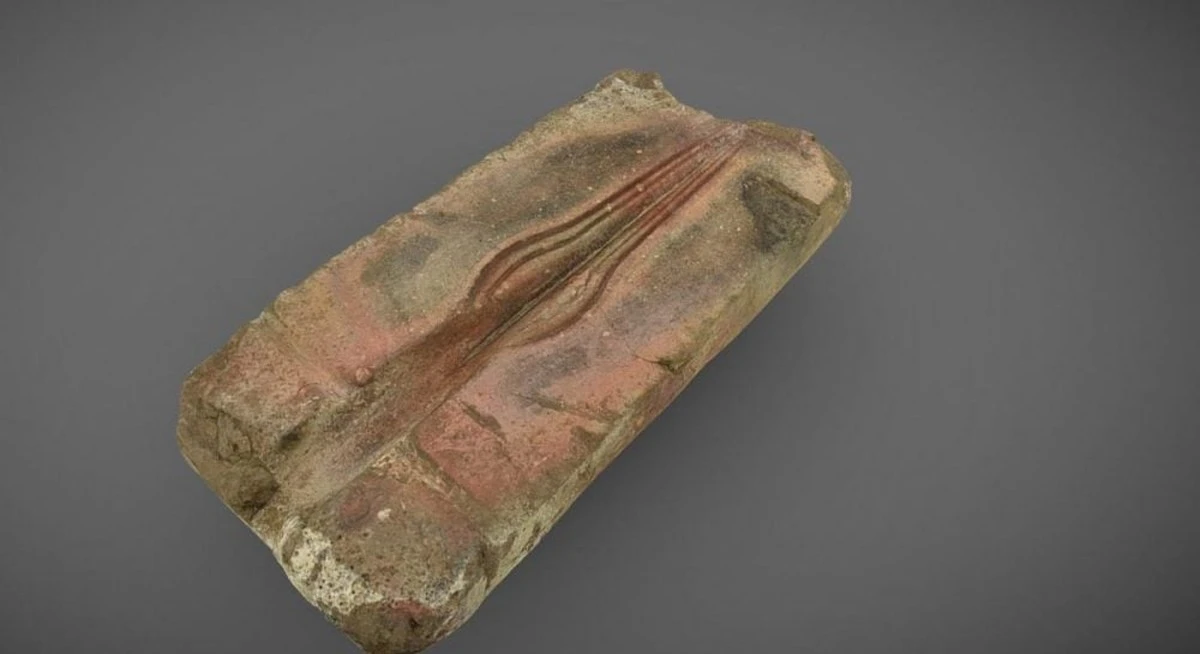 El secreto de un agricultor checo: cómo usó una piedra milenaria para forjar armas