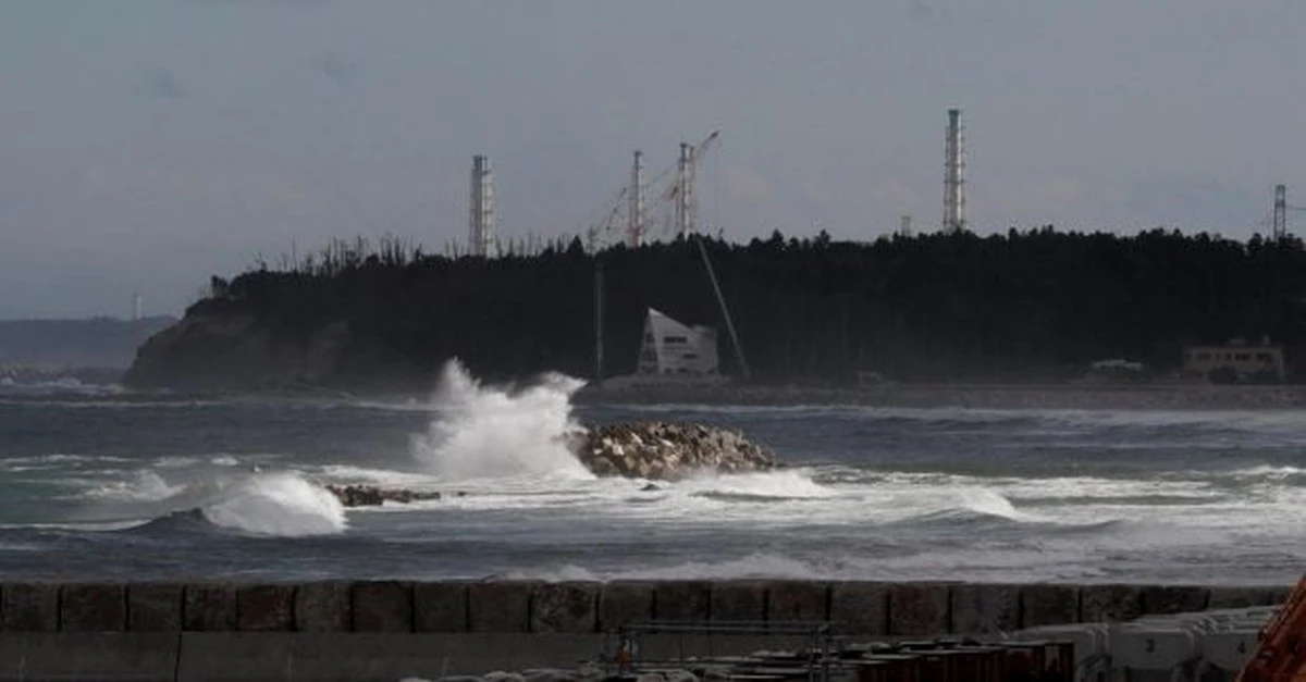 El insólito enjambre de drones que desvela los secretos del corazón de Fukushima