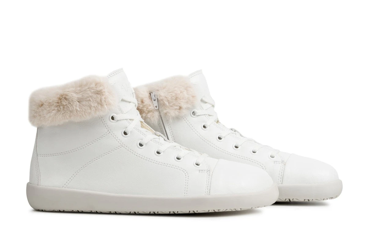 El truco económico para llevar tus zapatillas en invierno sin congelarte - image 1