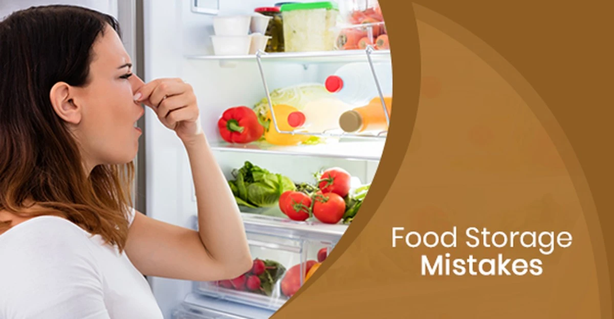 9 alimentos que NO van al refrigerador (y que casi todos guardamos ahí) - image 1