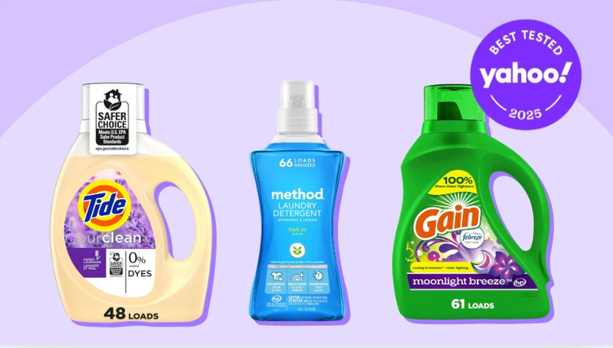 El secreto del aroma en tu ropa: un producto común es más dañino de lo que crees - image 1