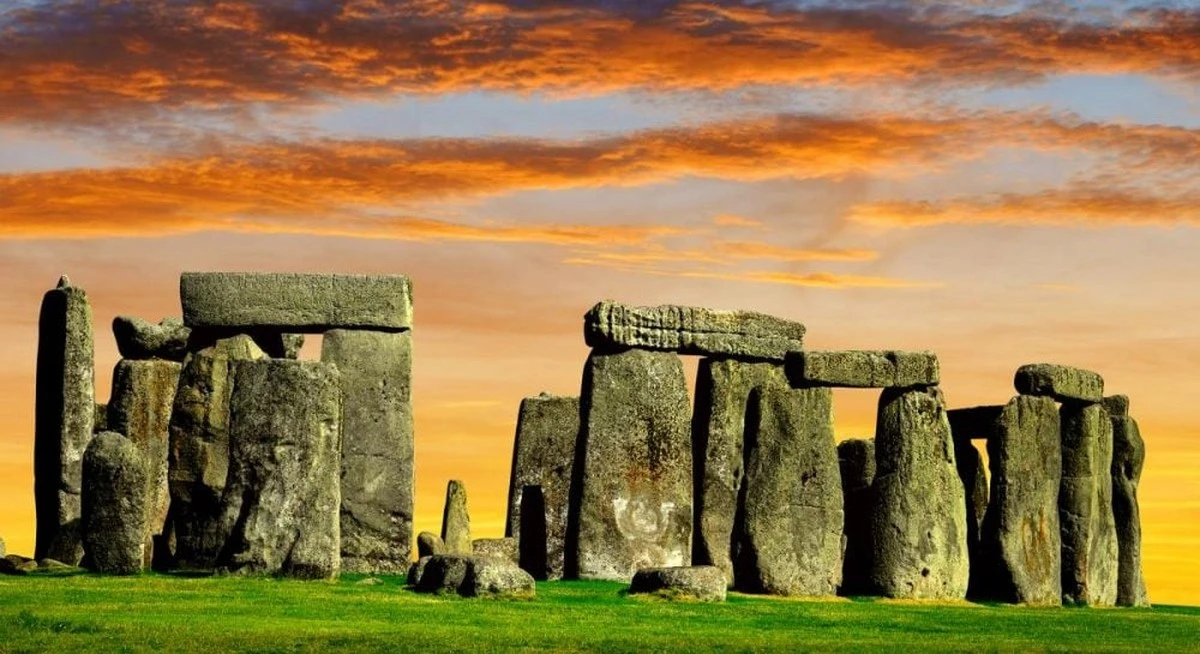 El misterio de Stonehenge: cómo un nuevo pueblo cambió todo en Britannia