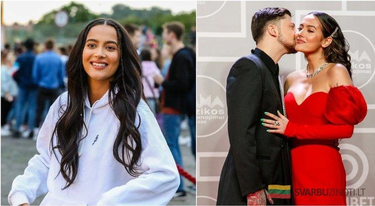 Karolina Meschino sorprende con un cambio de look radical: ¿la reconoces?