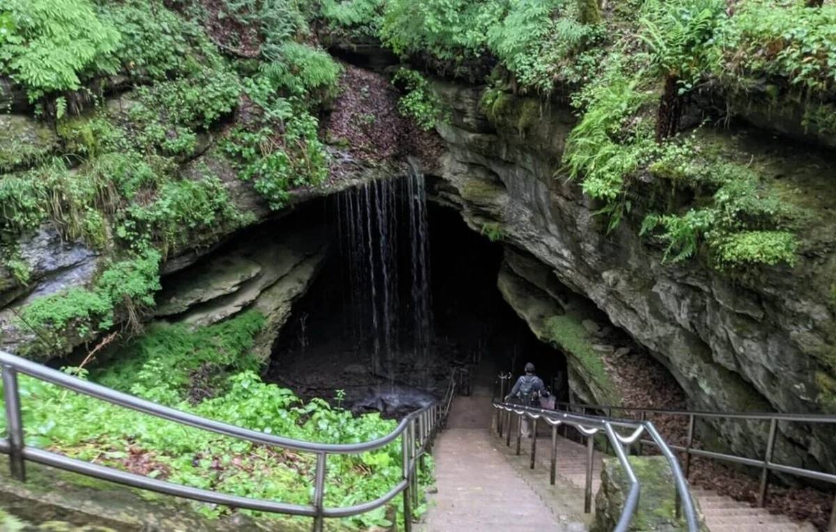 La Cueva Más Larga del Mundo: Secretos de Mammoth Cave - image 1