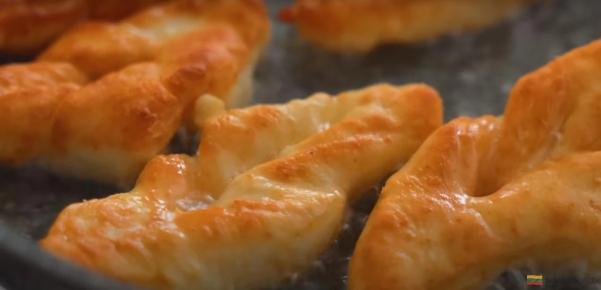 Postres de Kefir en Sartén: Tortitas Deliciosas en 20 Minutos