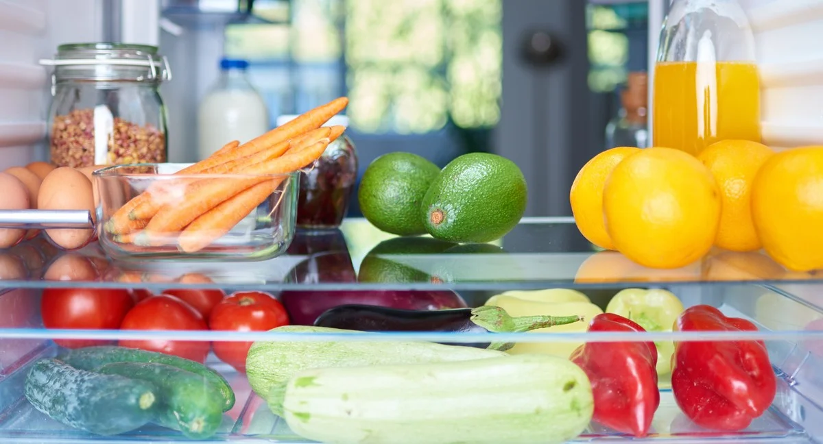 9 alimentos que NO deben ir al refrigerador (y cómo guardarlos correctamente)