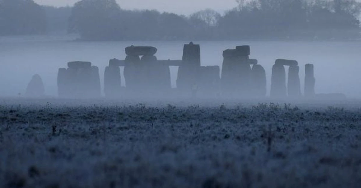 El misterio resuelto: ¿Quién movió las piedras de Stonehenge y cómo lo hizo?