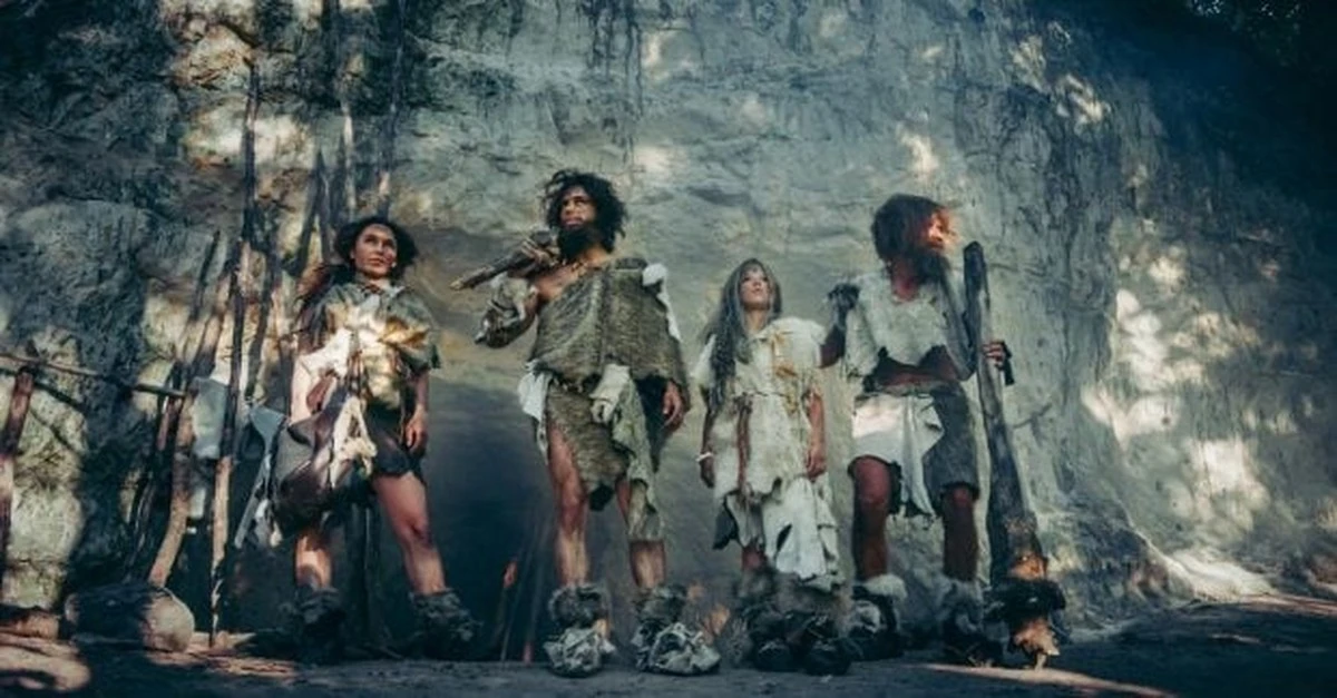 Descubren una "fábrica" neandertal de grasa ósea de 125.000 años