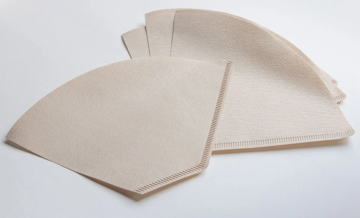 La étonnante vida secreta de los filtros de café: más allá de tu taza matutina