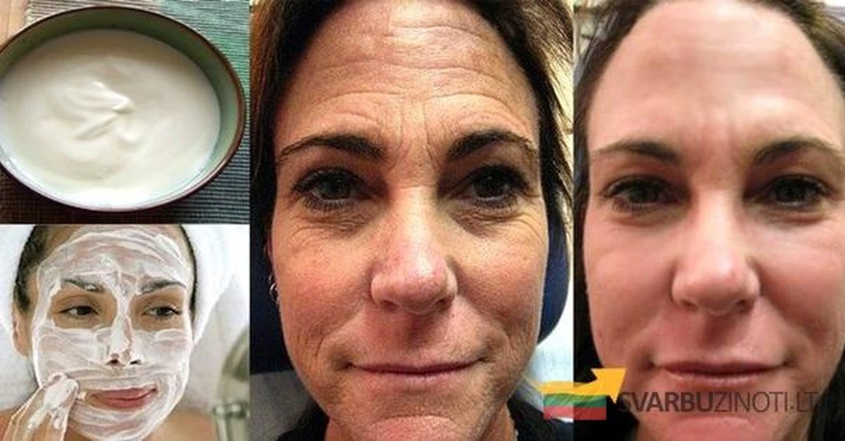 La Mascarilla Turca que Borra Arrugas Profundas: Mi Secreto Anti-Edad