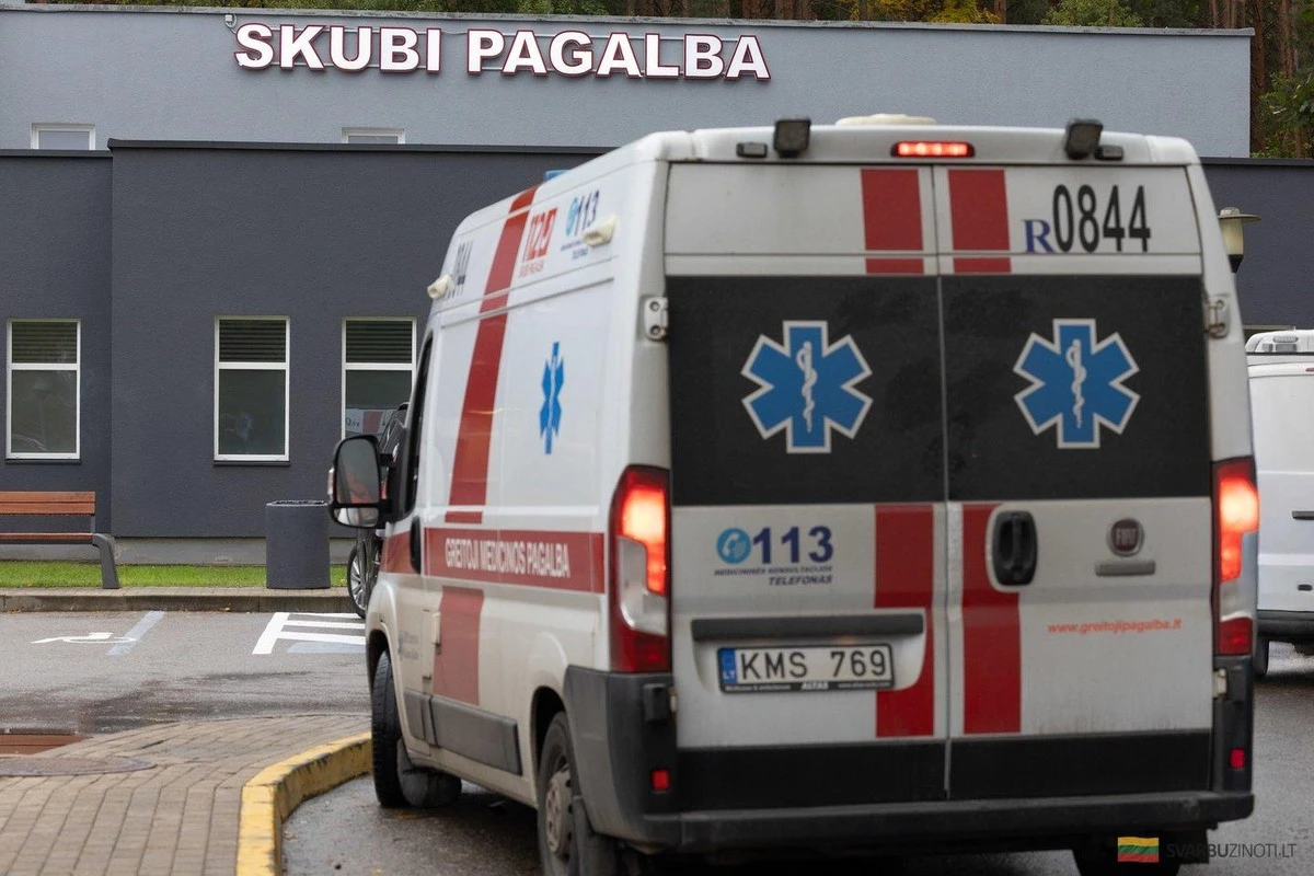 La ola de frío azota España: hospitales colapsados por caídas y fracturas