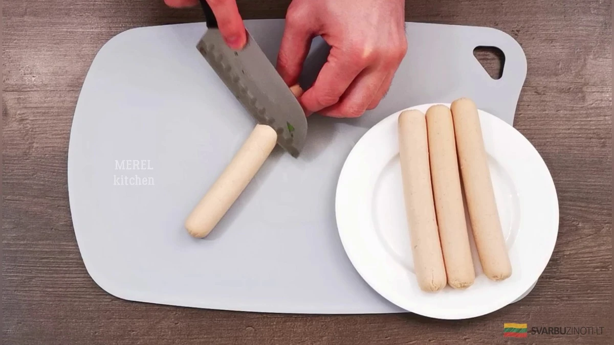 Rollo de pita: el desayuno gourmet que preparas en 15 minutos