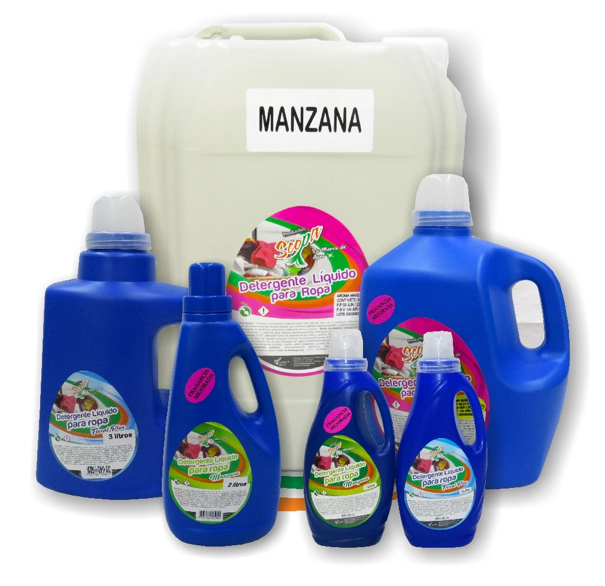 eldetergenteque-extra-1.webp El detergente que los expertos advierten que evites para tu ropa - image 1