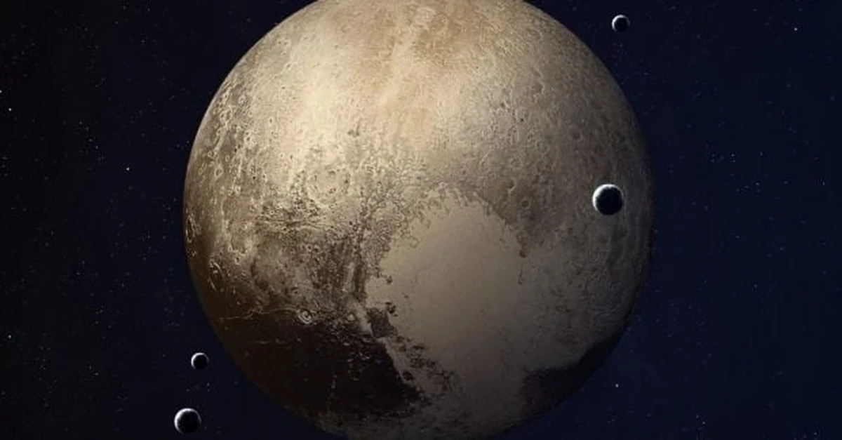 Plutón: El año que nunca verás (y por qué te importa)