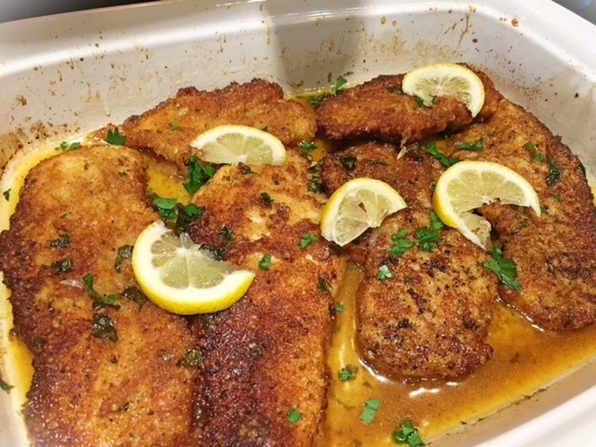 Kotlety, které rozproudí chuť k jídlu: Neuvěřitelně chutné a neobvyklé v omáčce - image 1