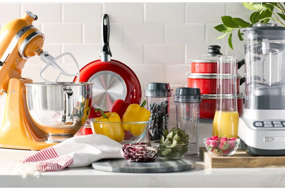 Adiós a las horas en la cocina: Monsieur Cuisine compact de Lidl revoluciona tu forma de cocinar - image 1