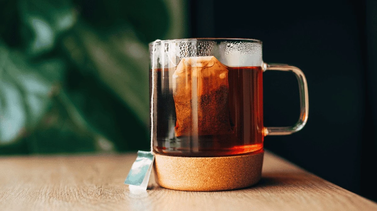 Reutiliza tus bolsitas de té usadas: 5 trucos geniales para el hogar