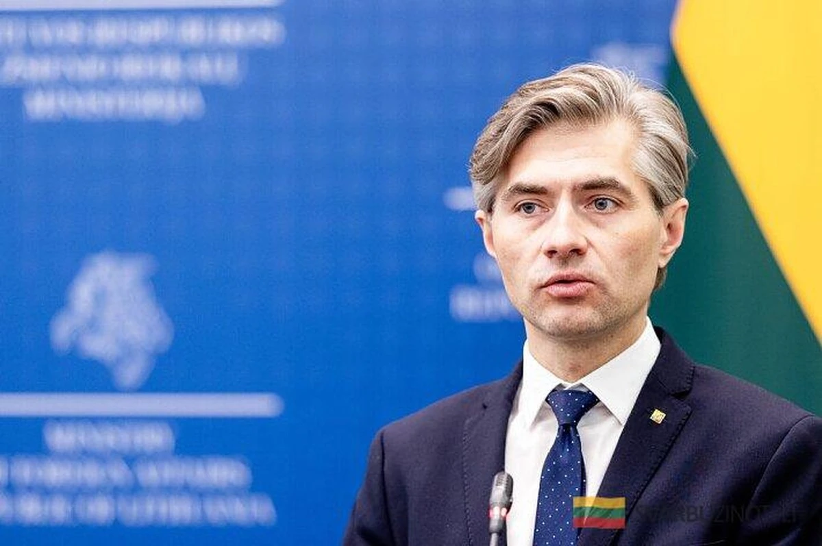 Soldados de EE.UU. en Lituania: El pilar clave de Disuasión en el Báltico