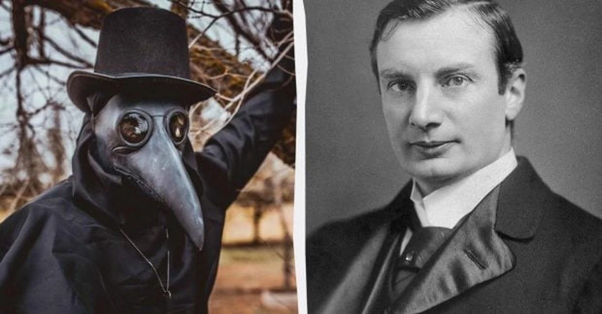 El hombre que salvó al mundo dos veces: la increíble historia del científico que venció al cólera y la peste