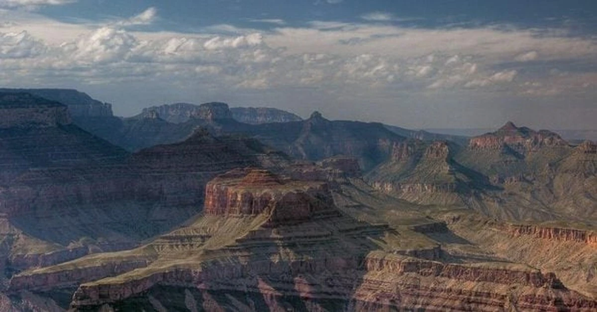 Unos mil millones de años de historia de la Tierra 'borrados': la ciencia revela por fin la causa
