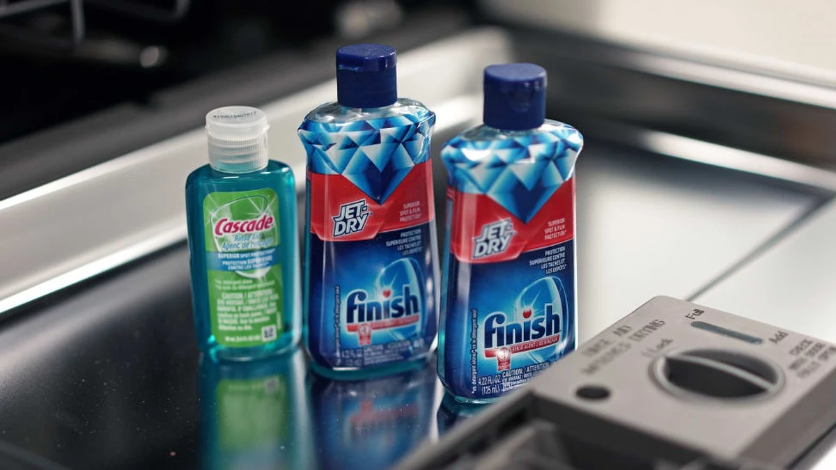 Klarspüler: Usa este truco para limpiar tus ventanas y nunca más tendrás marcas - image 1