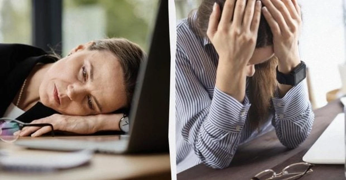 4 cambios sutiles en tu personalidad que delatan estrés crónico (y no es tu culpa)