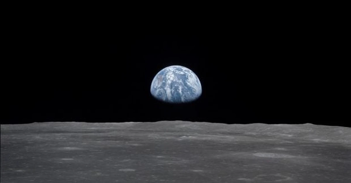 Por qué la Luna se aleja de la Tierra y cómo afecta tus días