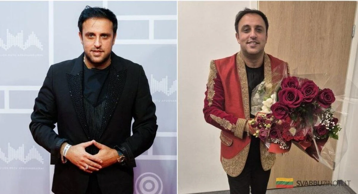 Radži dedica emotivas palabras a su madre en el Día Internacional de la Mujer