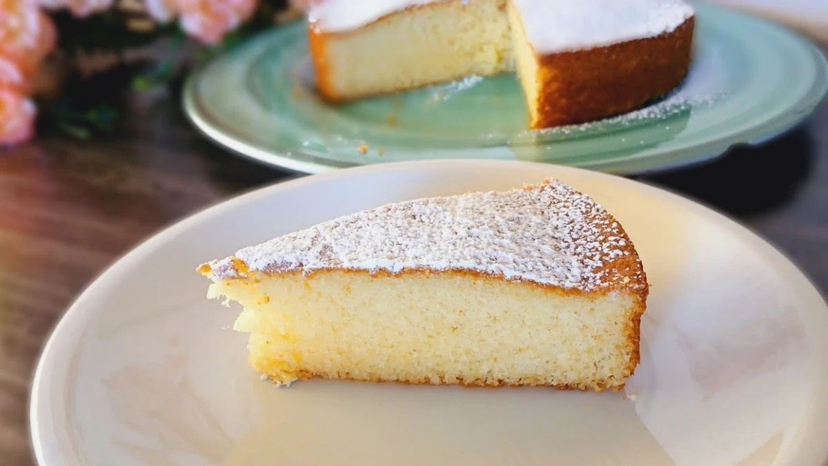 10 bizcochos caseros en 30 minutos: ¡Misión cumplida! - image 1