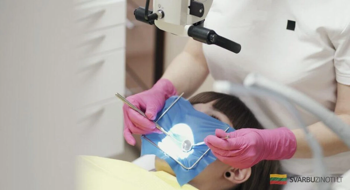 Odontología en Lituania: por qué una carilla cuesta 400€ en Kaunas y solo 18€ en Lazdijai