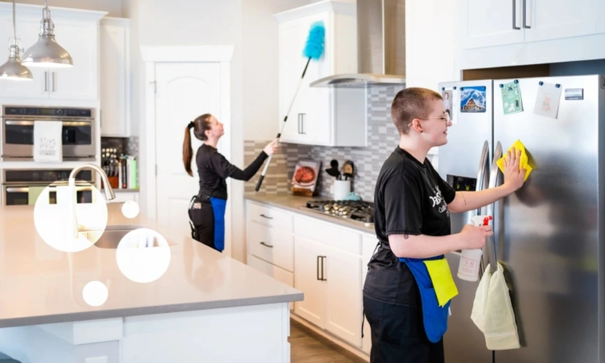 Claro abrillantador: 5 usos sorprendentes que nunca imaginaste para dejar tu hogar reluciente - image 1