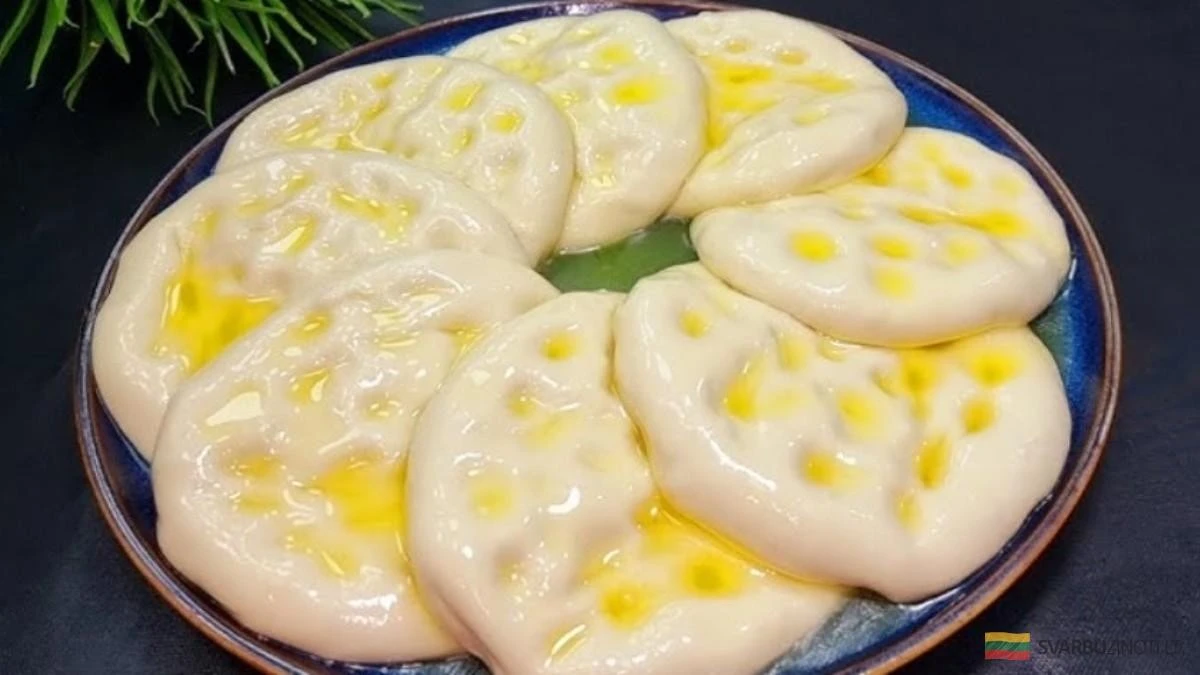 Tortas de centavos: cómo hacerlos irresistiblemente deliciosos y esponjosos