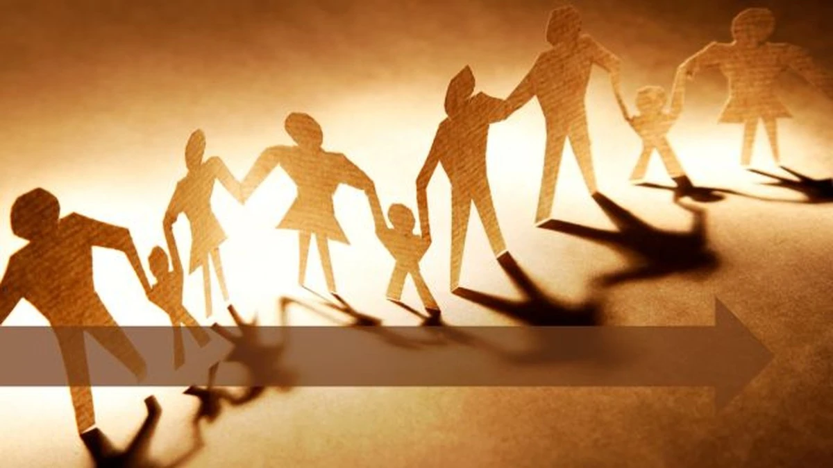 El truco de mamá: adiós al caos con la regla de 3 objetos (en menos de 3 minutos) - image 1