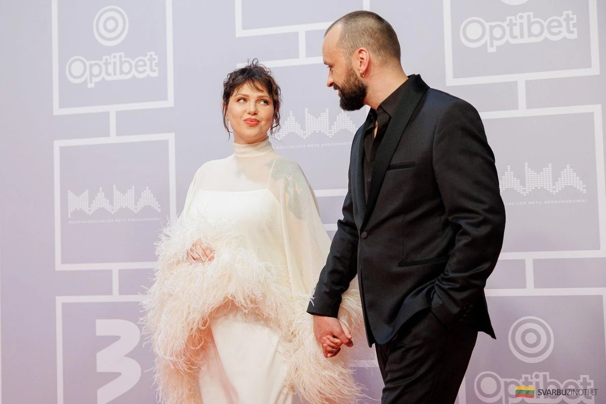 Justei Arlauskaitei-Jazzu: la batalla judicial que sacude a la artista