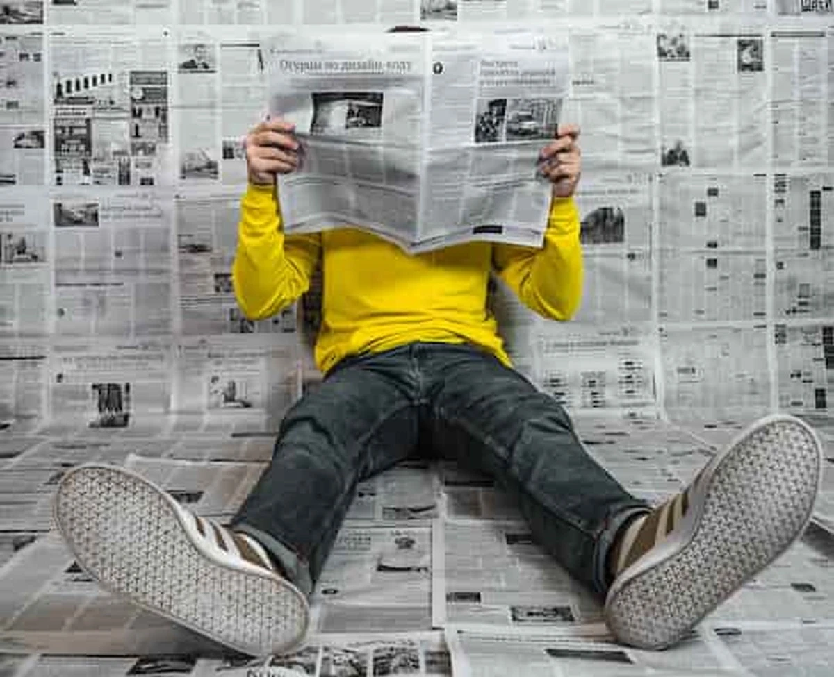 11 rasgos de personalidad que explican tu obsesión por las noticias - image 1