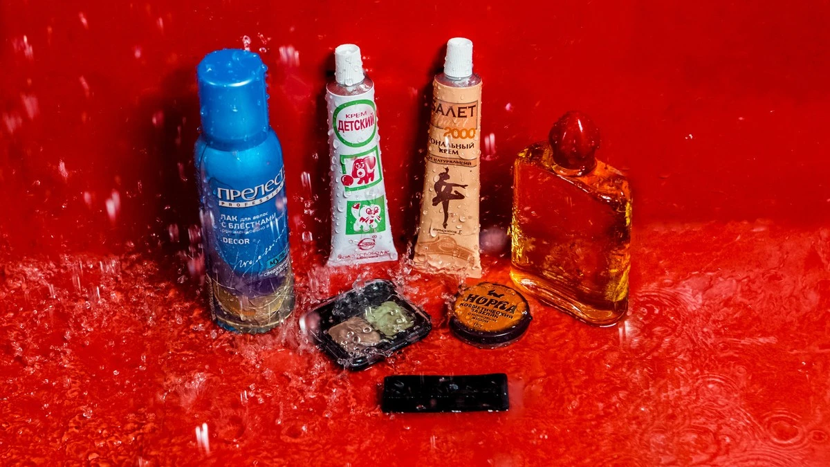 La mascarilla rejuvenecedora secreta de las bellezas soviéticas: redescubre tu piel - image 1